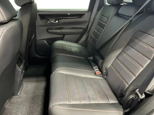 2026 Honda CR-V Hybrid AWD Sport Touring