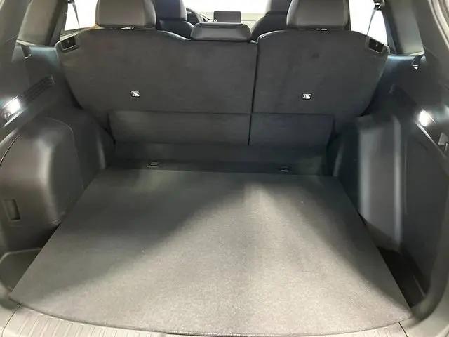 2026 Honda CR-V Hybrid AWD Sport Touring