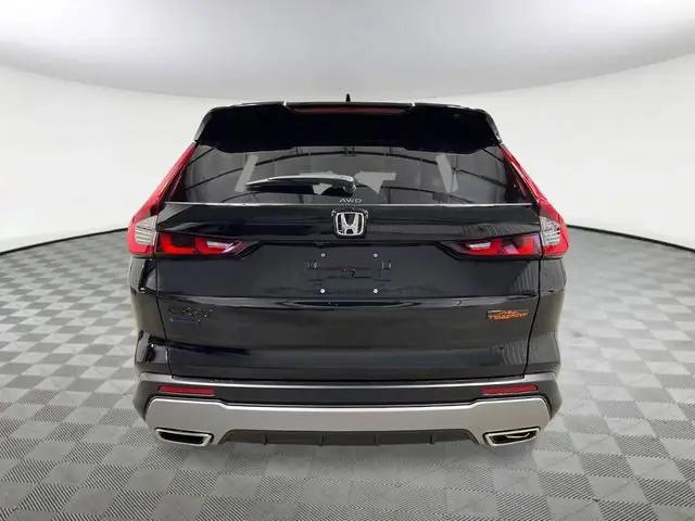 2026 Honda CR-V Hybrid AWD TrailSport