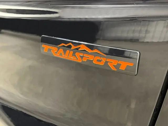 2026 Honda CR-V Hybrid AWD TrailSport