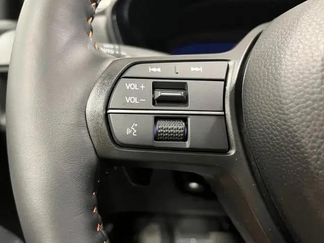 2026 Honda CR-V Hybrid AWD TrailSport