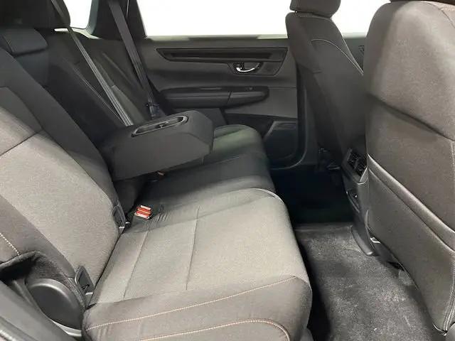 2026 Honda CR-V Hybrid AWD TrailSport