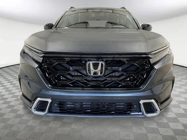 2026 Honda CR-V Hybrid AWD Sport Touring