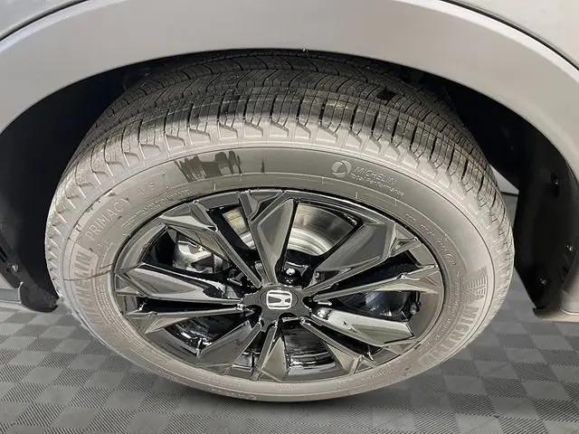 2026 Honda CR-V Hybrid AWD Sport Touring