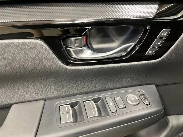2026 Honda CR-V Hybrid AWD Sport Touring