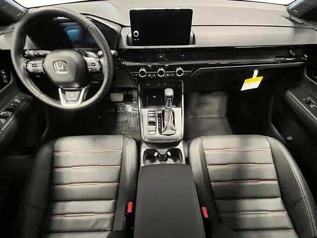 2026 Honda CR-V Hybrid AWD Sport Touring