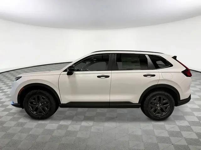 2026 Honda CR-V Hybrid AWD TrailSport