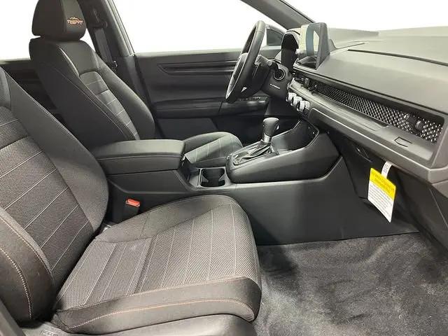 2026 Honda CR-V Hybrid AWD TrailSport