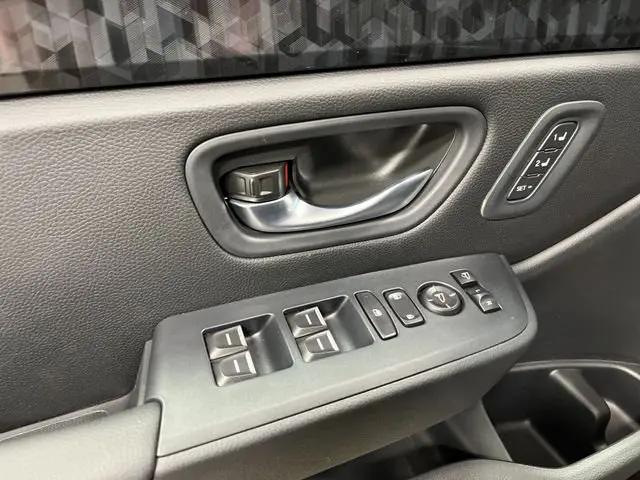 2026 Honda Passport AWD TrailSport Elite Blackout