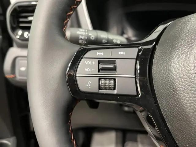 2026 Honda Passport AWD TrailSport Elite Blackout