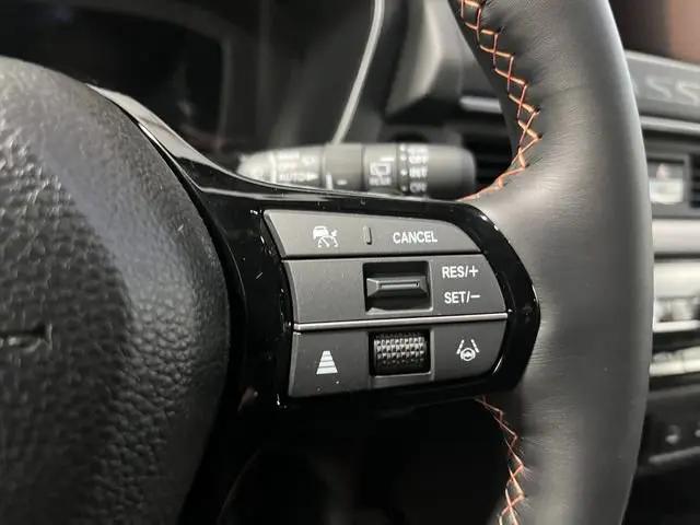 2026 Honda Passport AWD TrailSport Elite Blackout