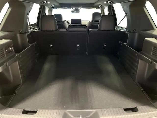 2026 Honda Passport AWD TrailSport Elite Blackout