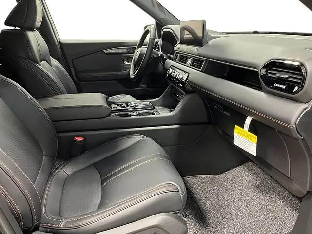 2026 Honda Passport AWD TrailSport Elite Blackout