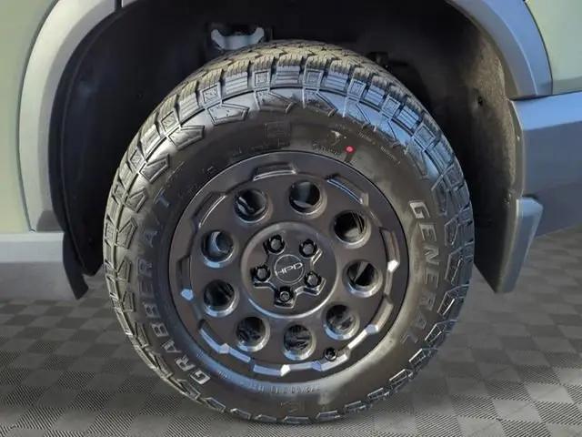 2026 Honda Passport AWD TrailSport Elite Blackout