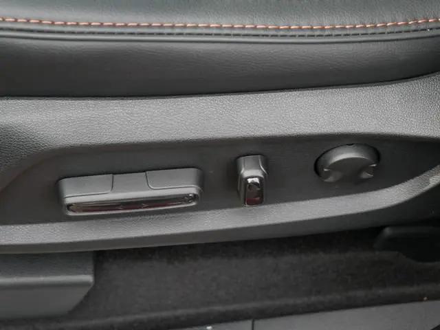 2026 Honda Passport AWD TrailSport Elite Blackout