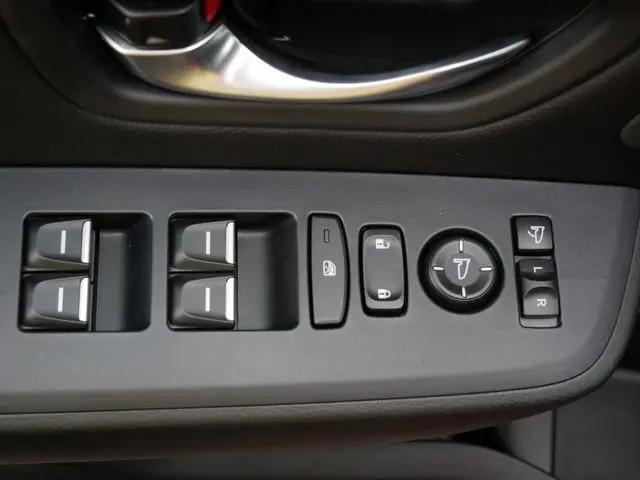 2026 Honda Passport AWD TrailSport Elite Blackout