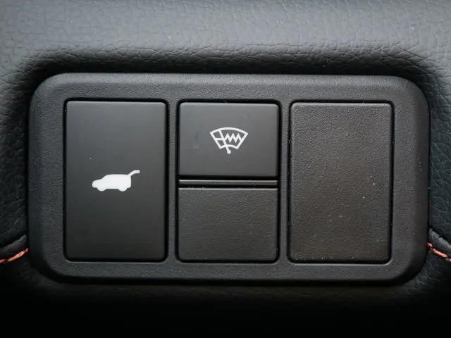 2026 Honda Passport AWD TrailSport Elite Blackout