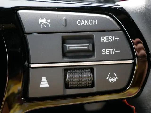 2026 Honda Passport AWD TrailSport Elite Blackout