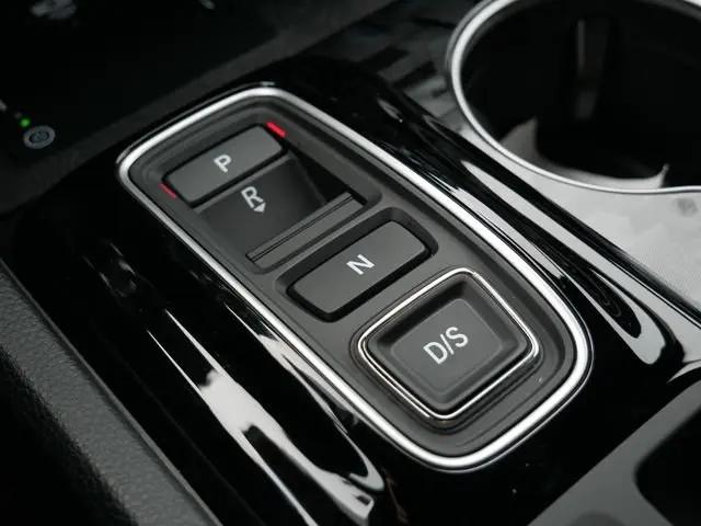 2026 Honda Passport AWD TrailSport Elite Blackout