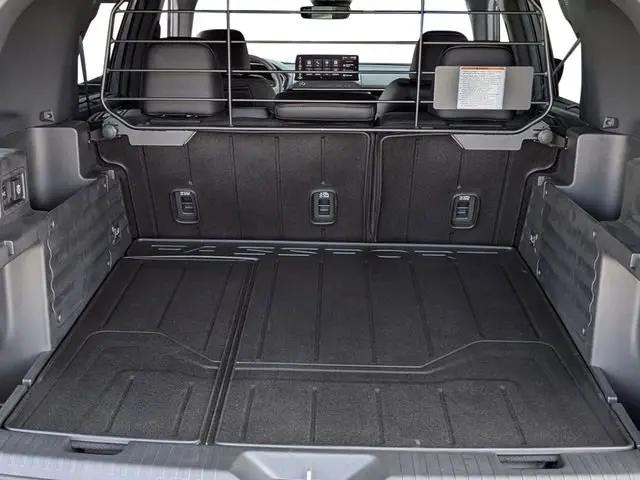 2026 Honda Passport AWD TrailSport Elite Blackout