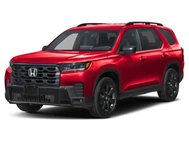 2026 Honda Pilot Sport for sale in Saint Charles, IL