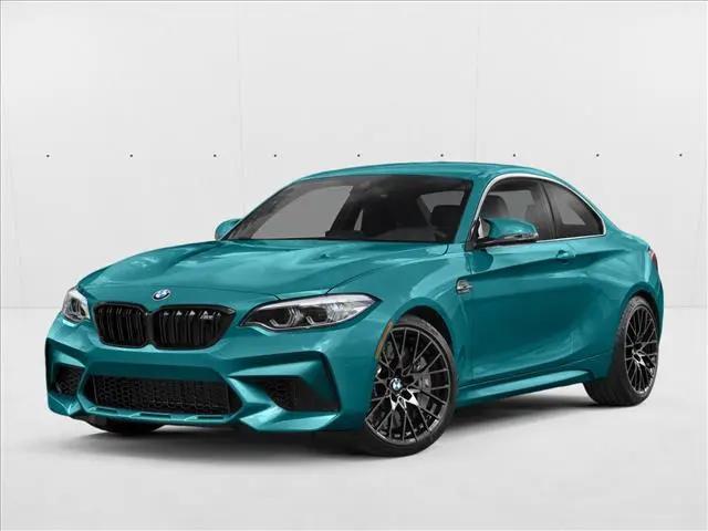 2019 BMW M2 Competition for sale in Houston, TX