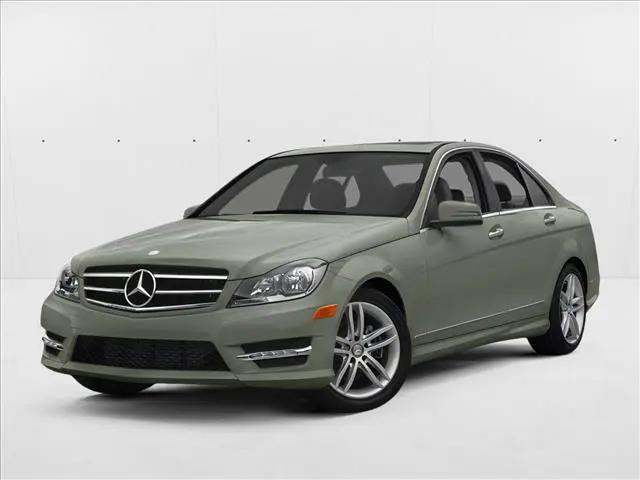 2013 Mercedes-Benz C 250 Sport for sale in Tustin, CA