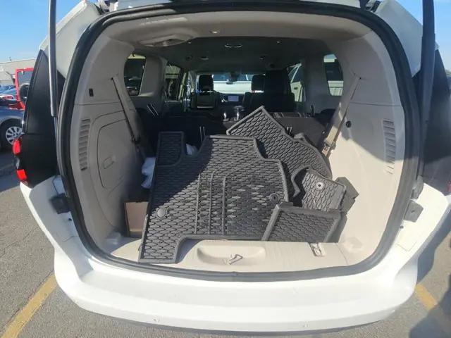 2024 Chrysler Pacifica Hybrid Road Tripper