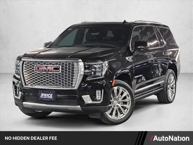 2024 GMC Yukon 2WD Denali for sale in Dallas, TX