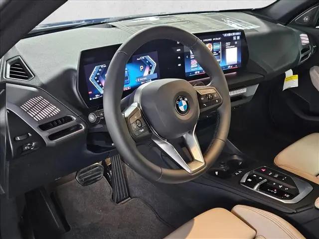 2025 BMW Coupe xDrive