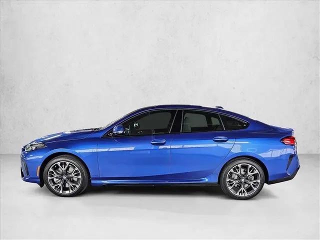 2025 BMW Coupe xDrive