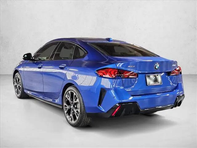 2025 BMW Coupe xDrive