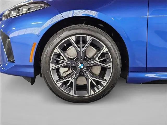 2025 BMW Coupe xDrive