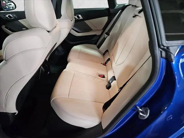 2025 BMW Coupe xDrive