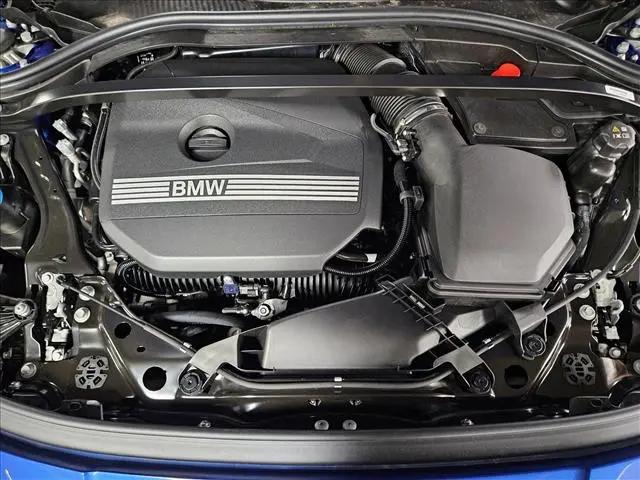 2025 BMW Coupe xDrive