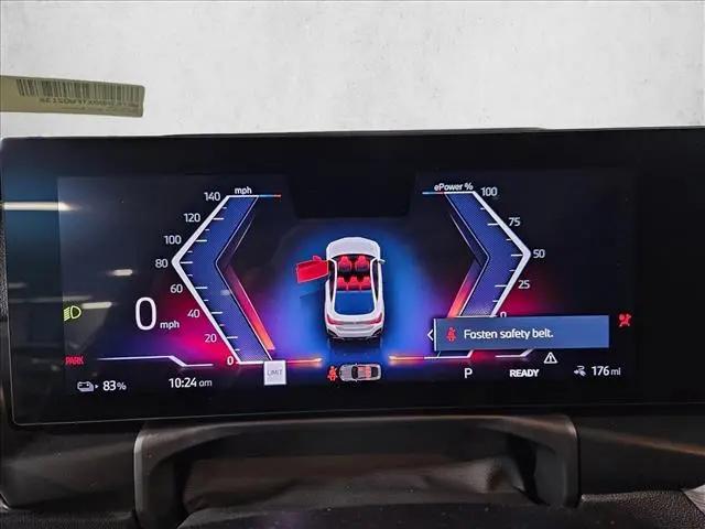 2026 BMW i4 eDrive40