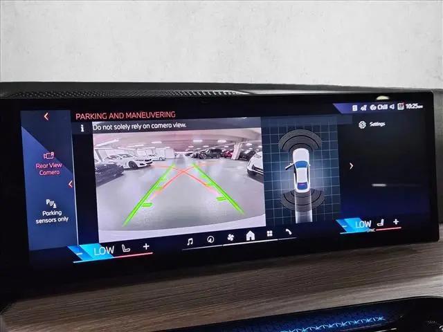 2026 BMW i4 eDrive40