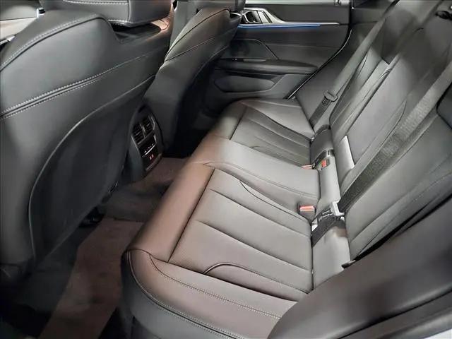 2026 BMW i4 eDrive40