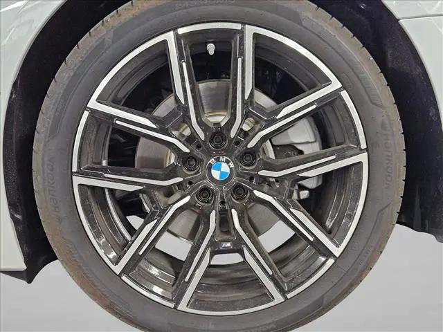 2026 BMW i4 eDrive40