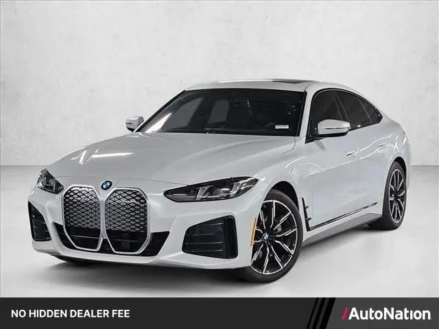 2026 BMW i4 eDrive40 for sale in Dallas, TX