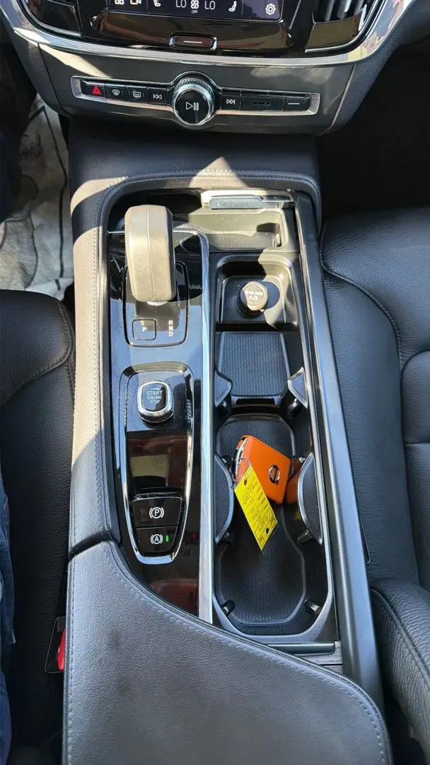 2024 Volvo S90 B6 Plus