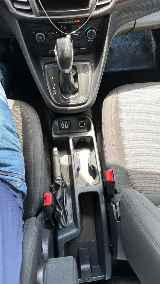 2020 Ford Transit Connect XL Cargo Van