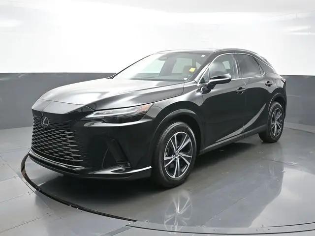 2023 Lexus RX 350 Premium