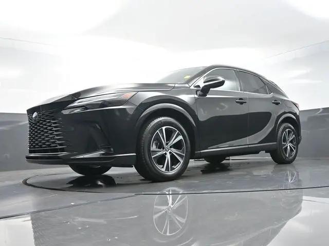 2023 Lexus RX 350 Premium