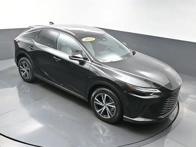 2023 Lexus RX 350 Premium