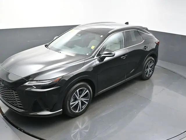 2023 Lexus RX 350 Premium
