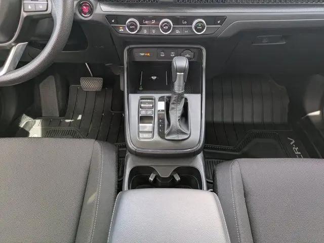 2026 Honda CR-V EX 2WD