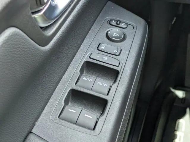 2026 Honda CR-V EX 2WD
