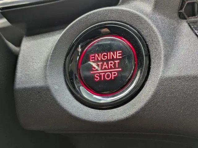 2026 Honda CR-V EX 2WD