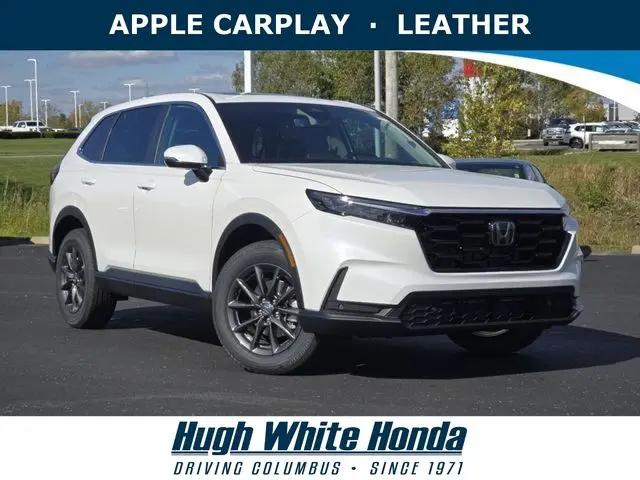 2026 Honda CR-V EX-L AWD for sale near Columbus, OH